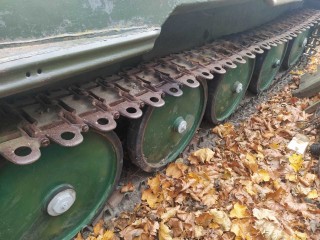 Транспортёр ГТ-МУ