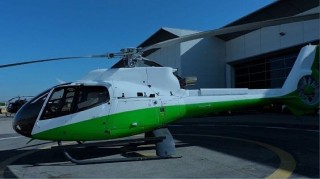 Вертолет Airbus Helicopters H130
