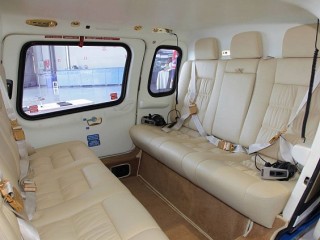 Вертолет AW109 Power, новый