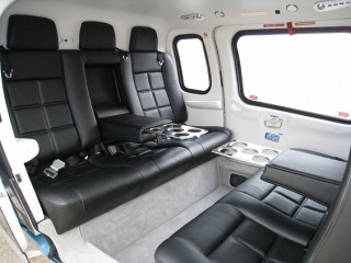 Вертолет AW109 Power, новый