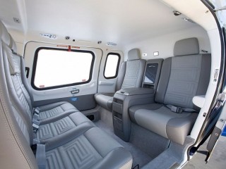 Вертолет AW109 Power, новый