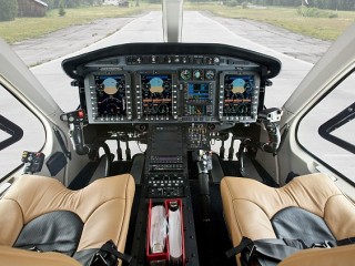 Вертолет Bell 429, новый