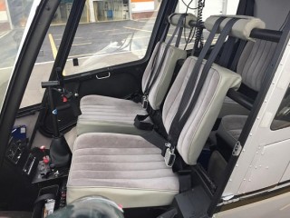 Вертолет Robinson R44 Clipper I