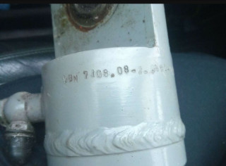 Л-410 увп -Э20 LUN 7108.08-7-0482-043
