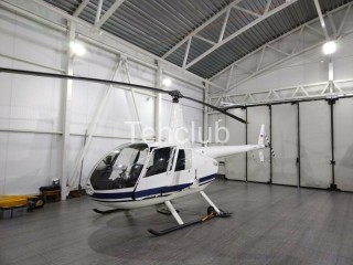 ROBINSON R44 RAVEN ll