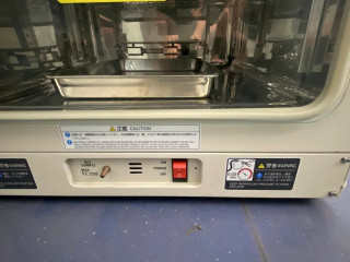 Углекислотный CO2 инкубатор SANYO MCO-18