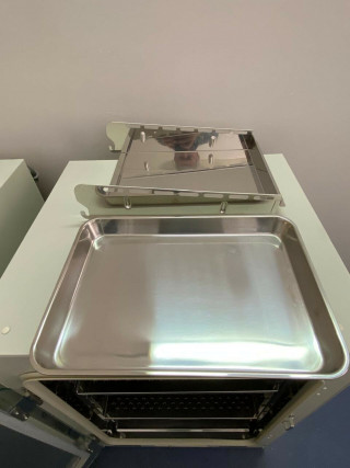 Углекислотный CO2 инкубатор SANYO MCO-18