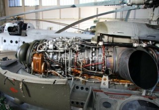 Авиадвигатели ТВ3-117МТ, ремфонд