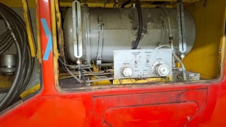 УПГ-300 на базе ЗИЛ - 131
