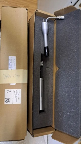 PITOT (14V)