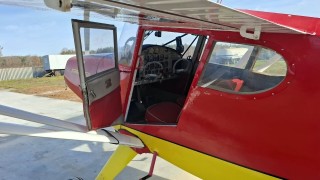 Самолет Stinson 108-3