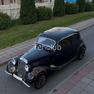 Mercedes-Benz w136