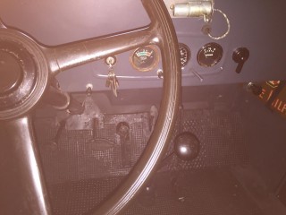 Opel blitz 3,5