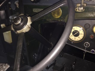 Mercedes L2500