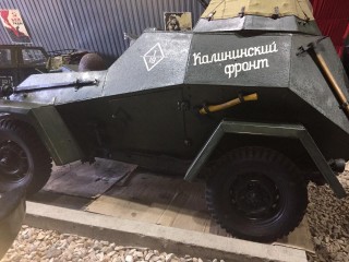 БА-64