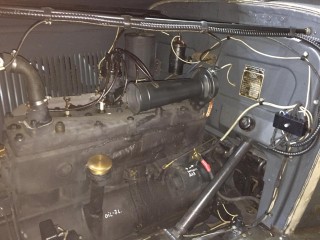 Opel blitz 3,5