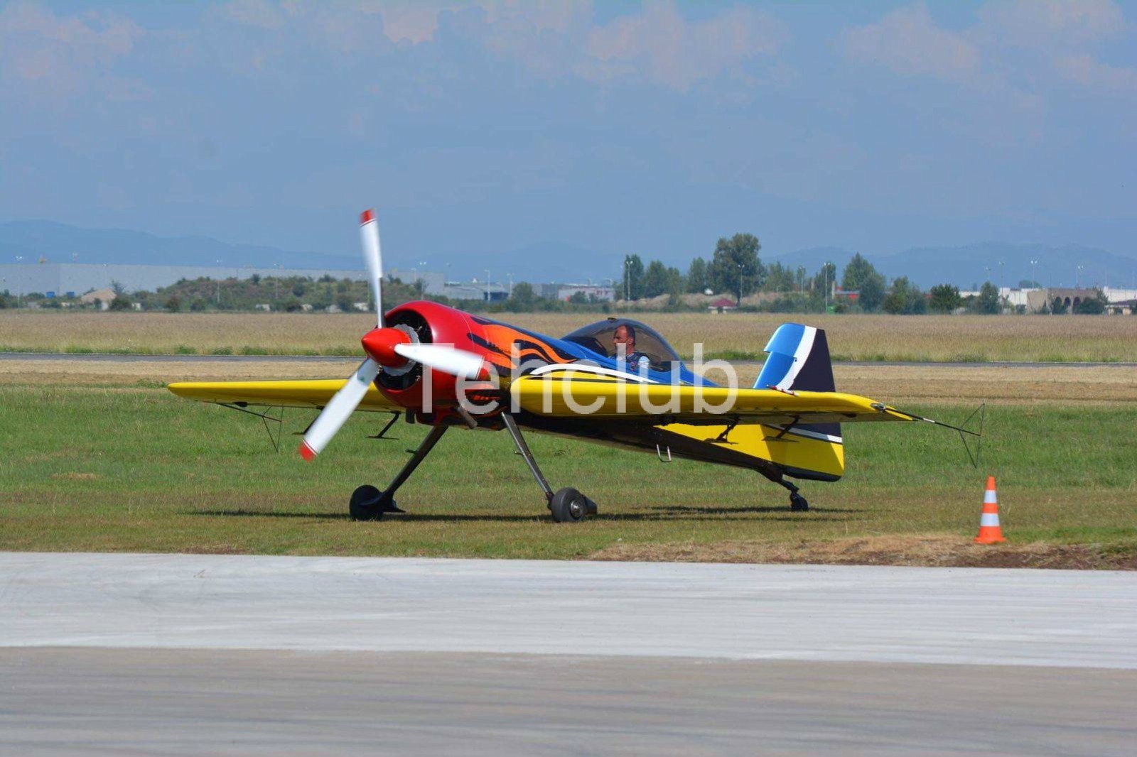 Самолёт Су-31, продажа, цена 240 000€ ⋆ Техклуб