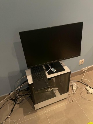 Тренажер-симулятор Ми-8МТВ-2