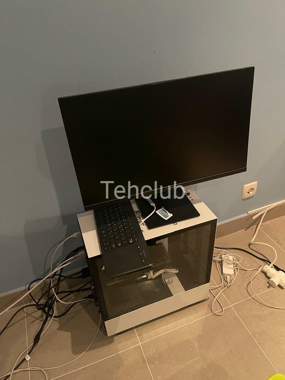 Тренажер-симулятор Ми-8МТВ-2 фото 5