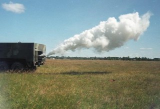 КамАЗ-4310, ТДА-2К