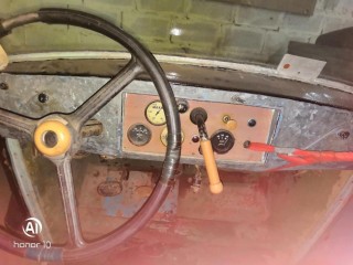 Автомобиль DKW F8