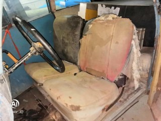 Автомобиль DKW F8