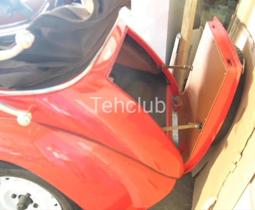 Автомобиль  Sedina, продажа, цена 25 000 000₽ ⋆ Техклуб