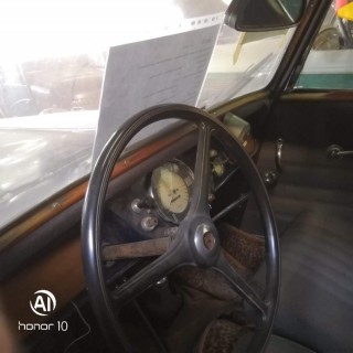 Автомобиль Tatra 75