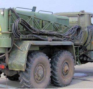 Кабель АПА- 5Д