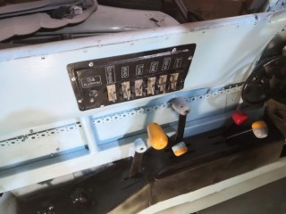 Самолет Як-3, реплика