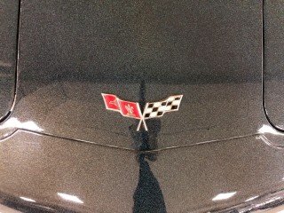 Chevrolet Corvette C3