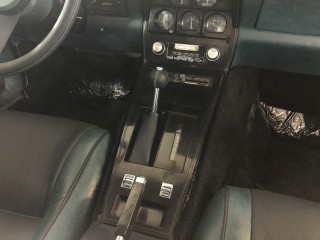 Chevrolet Corvette C3