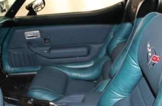 Chevrolet Corvette C3