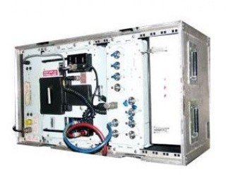 Прибор калибровки трубок Пито D60340