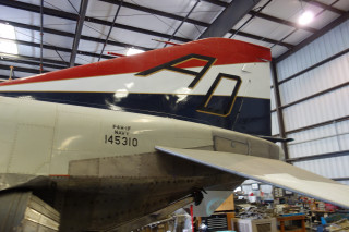 McDonnell Douglas F-4 Phantom II