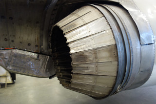 McDonnell Douglas F-4 Phantom II