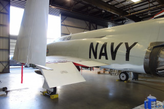 McDonnell Douglas F-4 Phantom II