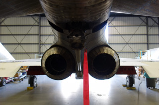 McDonnell Douglas F-4 Phantom II
