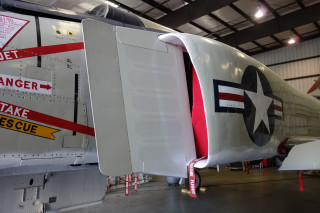 McDonnell Douglas F-4 Phantom II