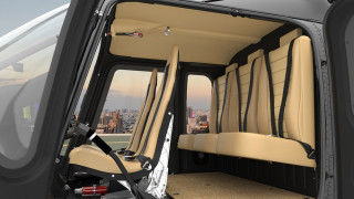 Вертолет Bell 505, новый