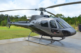 Вертолет Airbus Helicopters H125, новый