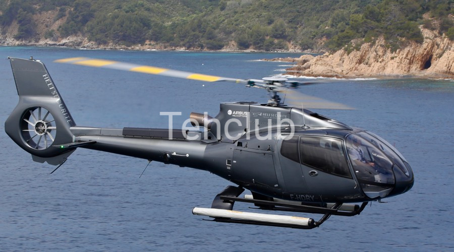 Airbus helicopters spare parts for sale