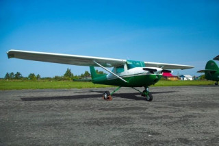 Самолет Cessna-150L