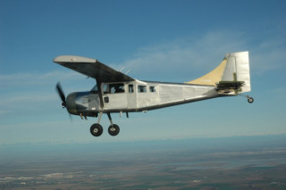 Самолет Murphy Moose SR-3500