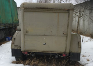 Заправщик воздухом 5л94