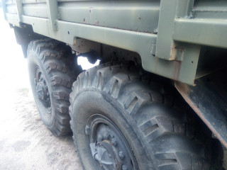 Урал-4320