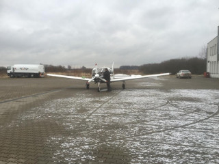Самолет Piper arrow Iii PA 28r-201
