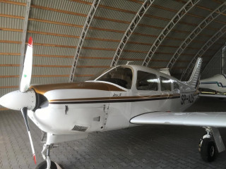 Самолет Piper arrow Iii PA 28r-201