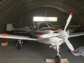 Самолет Piper arrow Iii PA 28r-201
