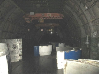 Самолет Ан-124-100
